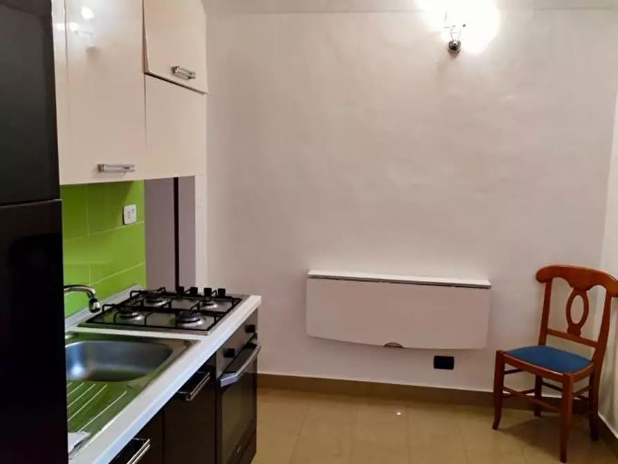 Immagine 2 di Appartamento in vendita  a Torino