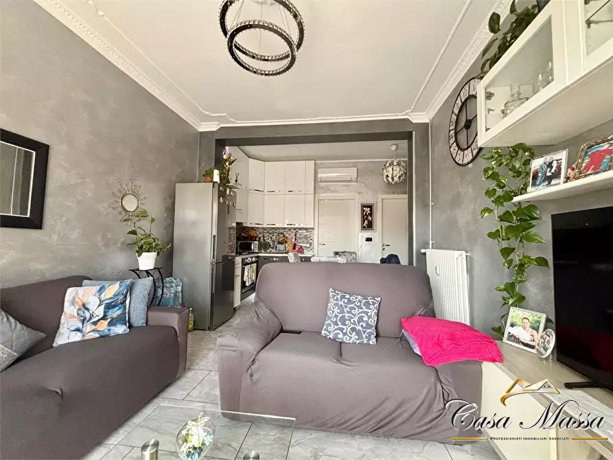 Immagine 7 di Appartamento in vendita  a Torino