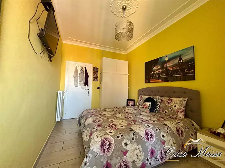 Immagine 10 di Appartamento in vendita  a Torino