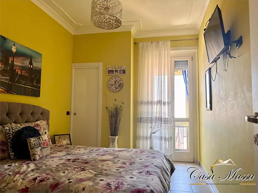 Immagine 9 di Appartamento in vendita  a Torino