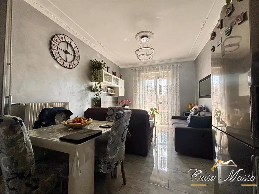 Immagine 3 di Appartamento in vendita  a Torino