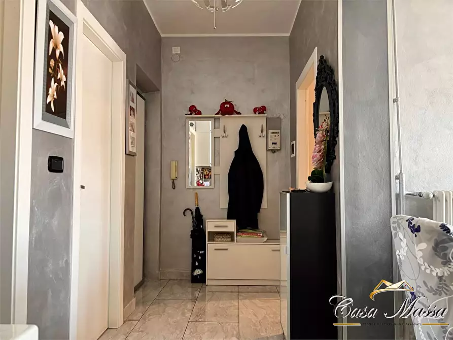 Immagine 2 di Appartamento in vendita  a Torino