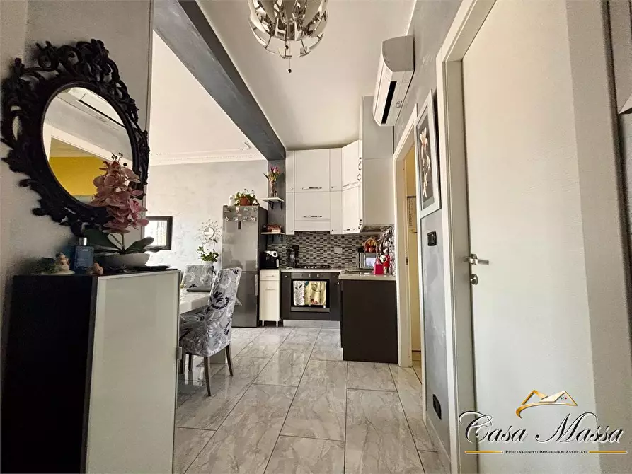 Immagine 5 di Appartamento in vendita  a Torino