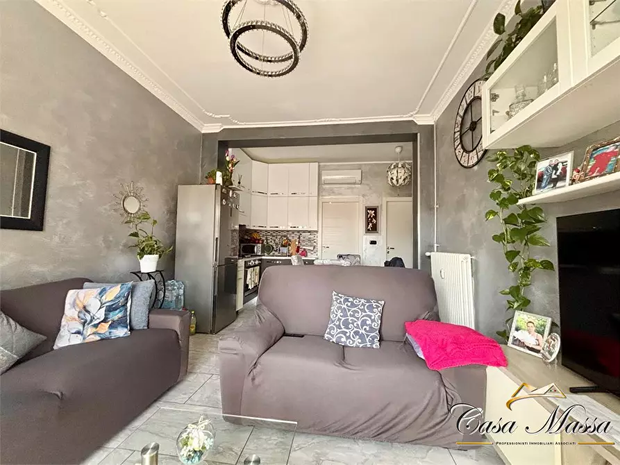 Immagine 8 di Appartamento in vendita  a Torino