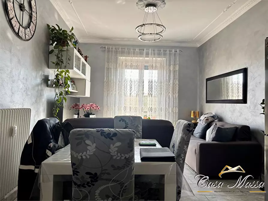 Immagine 6 di Appartamento in vendita  a Torino