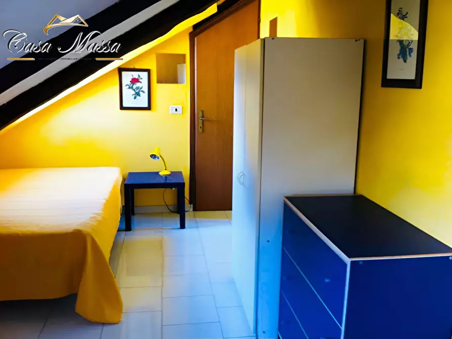 Immagine 1 di Appartamento in vendita  33 a Torino