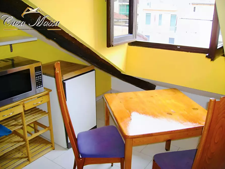 Immagine 2 di Appartamento in vendita  33 a Torino