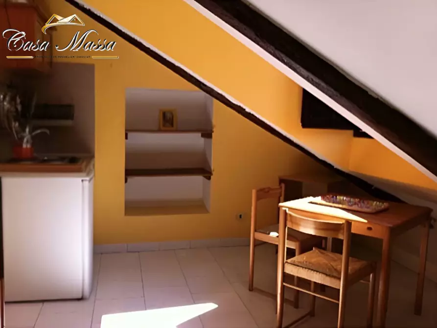 Immagine 2 di Appartamento in vendita  33 a Torino