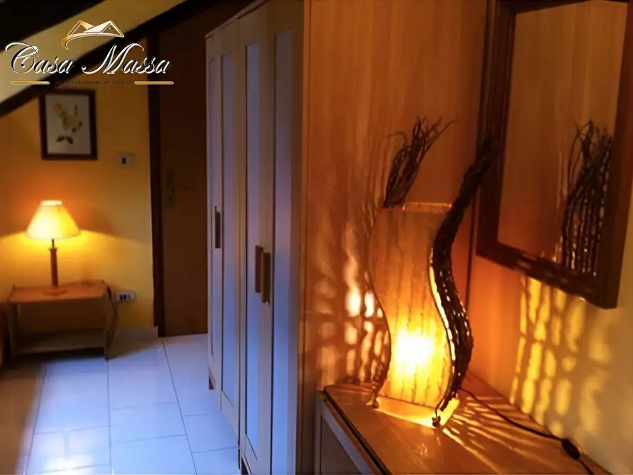 Immagine 1 di Appartamento in vendita  33 a Torino