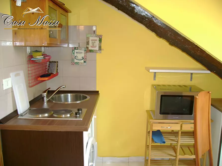 Immagine 3 di Appartamento in vendita  33 a Torino