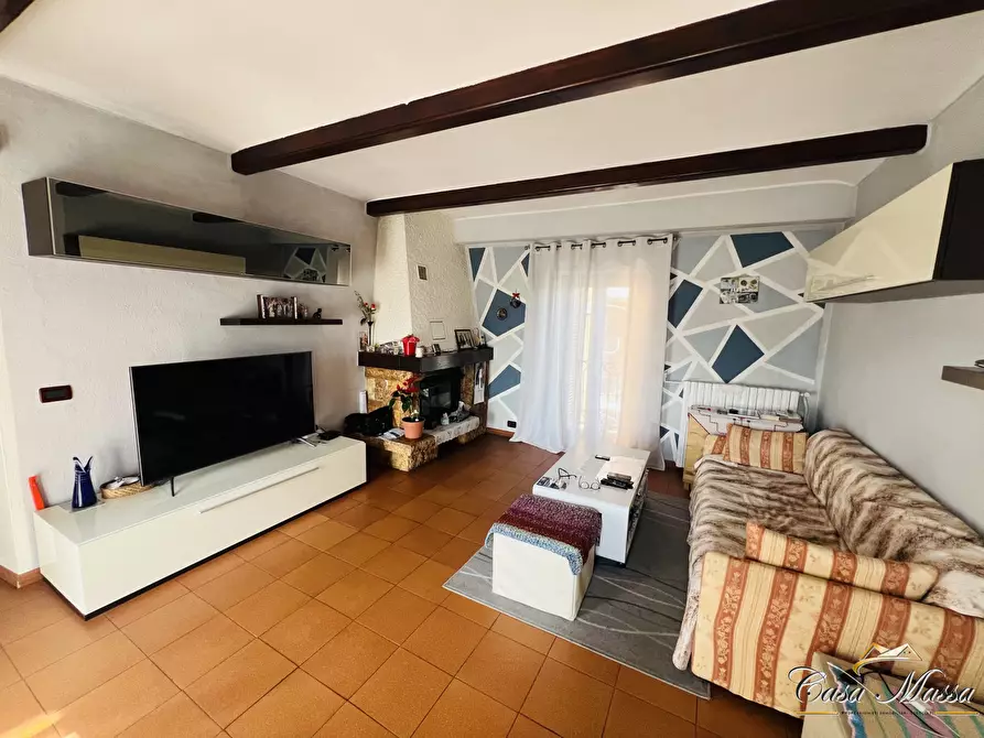 Immagine 1 di Appartamento in vendita  9 a Trana