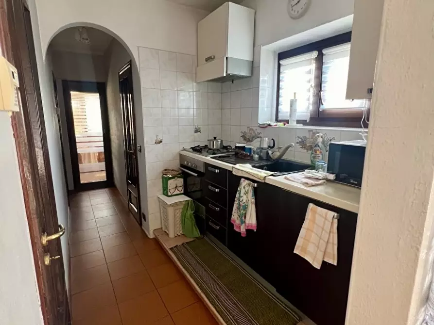 Immagine 5 di Appartamento in vendita  9 a Trana