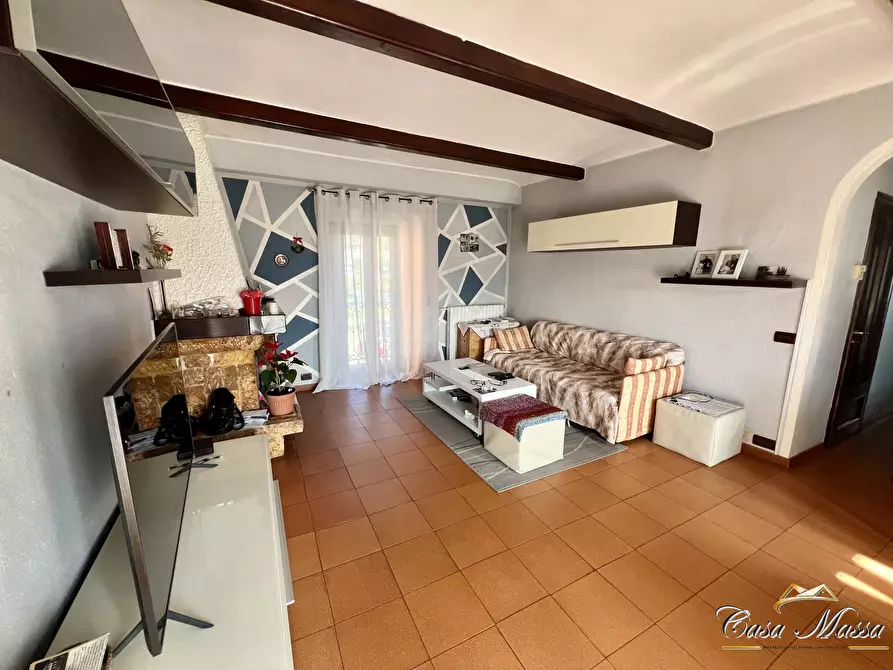 Immagine 3 di Appartamento in vendita  9 a Trana