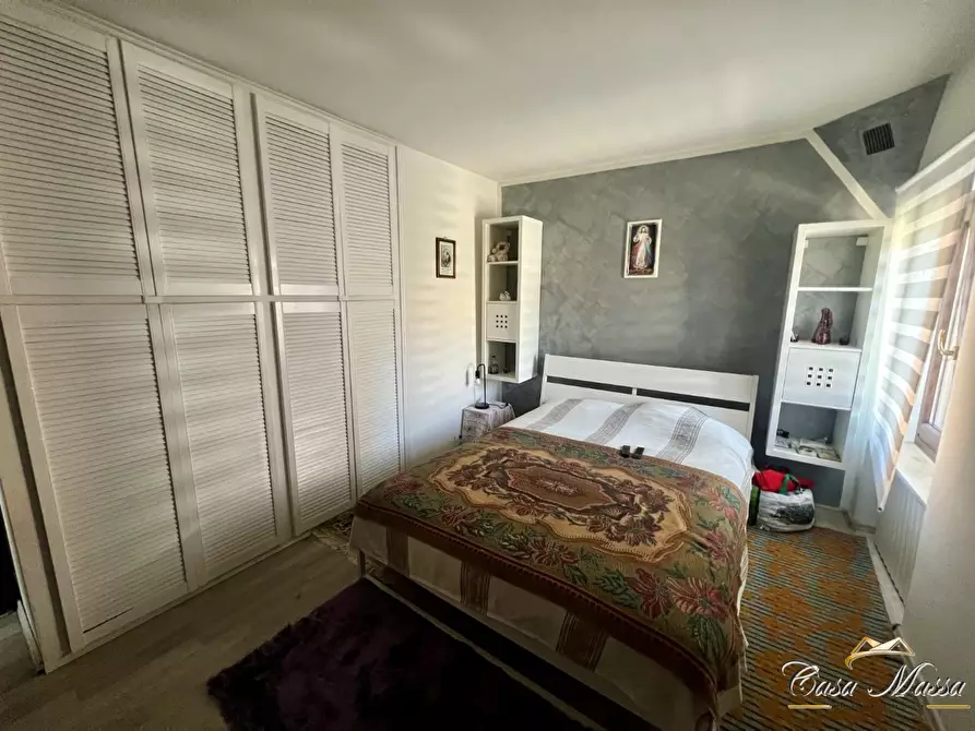 Immagine 10 di Appartamento in vendita  9 a Trana