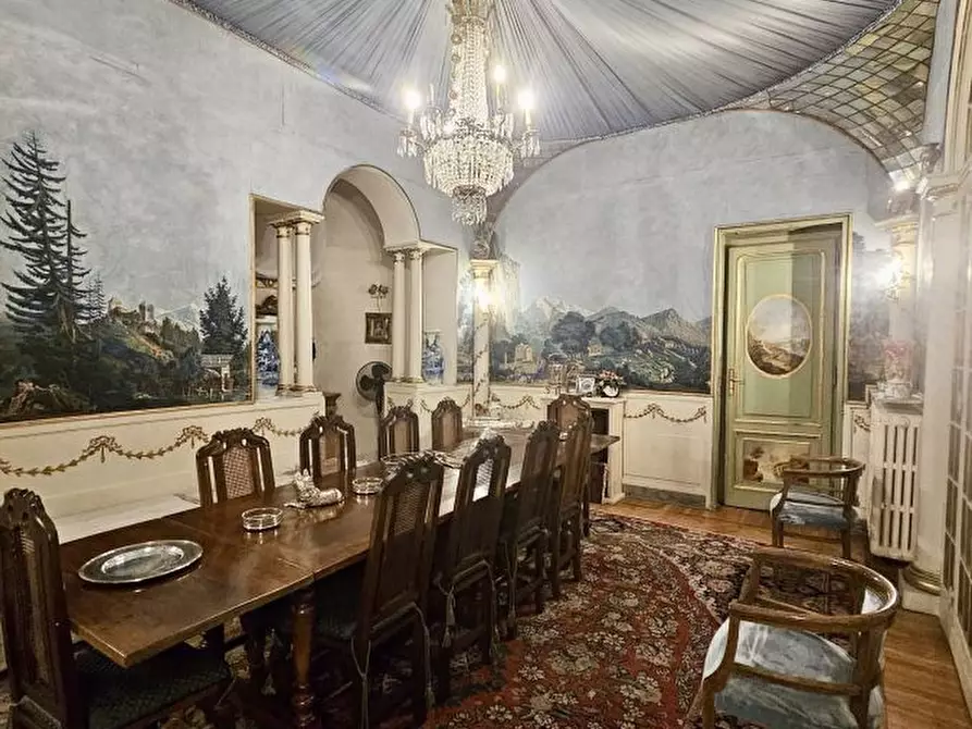 Immagine 9 di Appartamento in vendita  16 a Torino