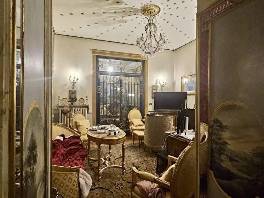 Immagine 8 di Appartamento in vendita  16 a Torino