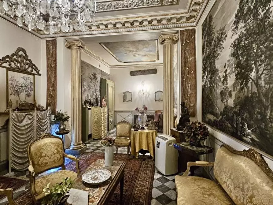 Immagine 4 di Appartamento in vendita  16 a Torino