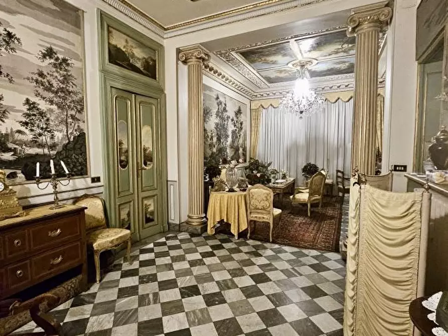 Immagine 3 di Appartamento in vendita  16 a Torino