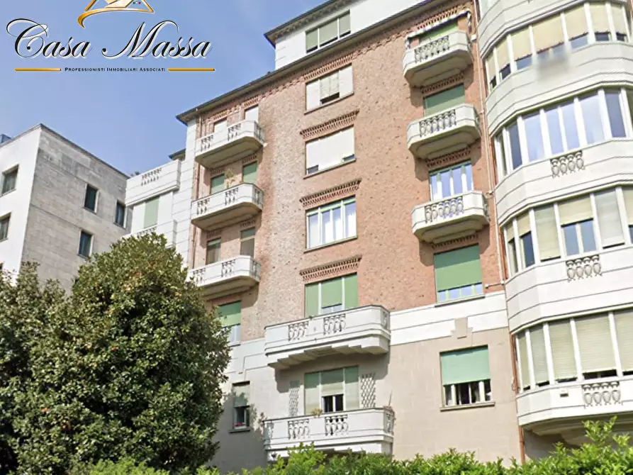 appartamento in vendita a Torino in zona San Salvario