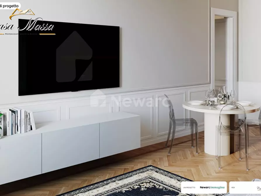 Immagine 5 di Appartamento in vendita  31 a Torino