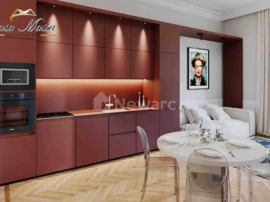 Immagine 7 di Appartamento in vendita  31 a Torino