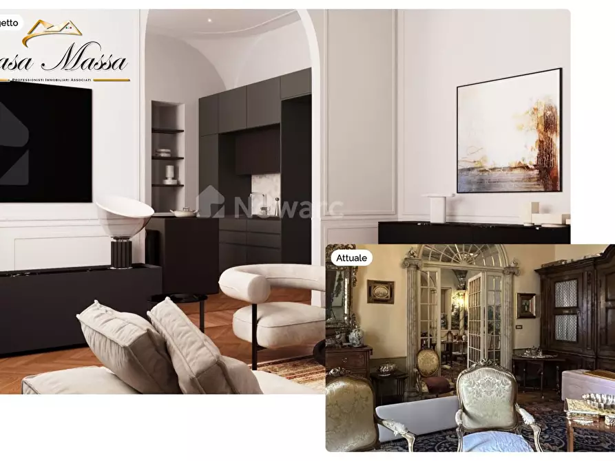 Immagine 8 di Appartamento in vendita  31 a Torino