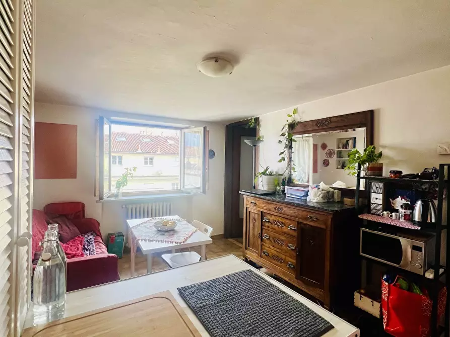 Immagine 3 di Appartamento in vendita  20 a Torino