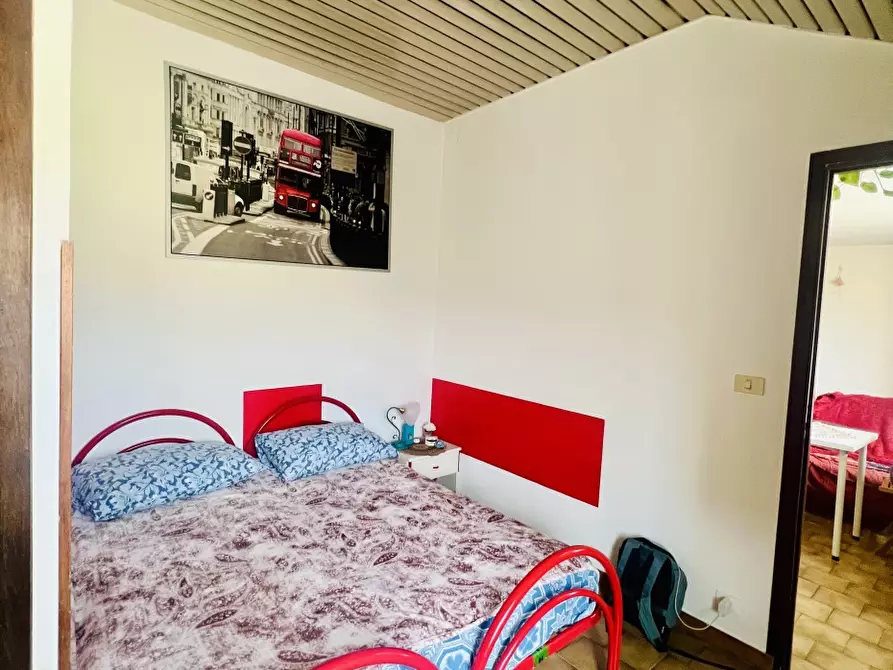 Immagine 5 di Appartamento in vendita  20 a Torino