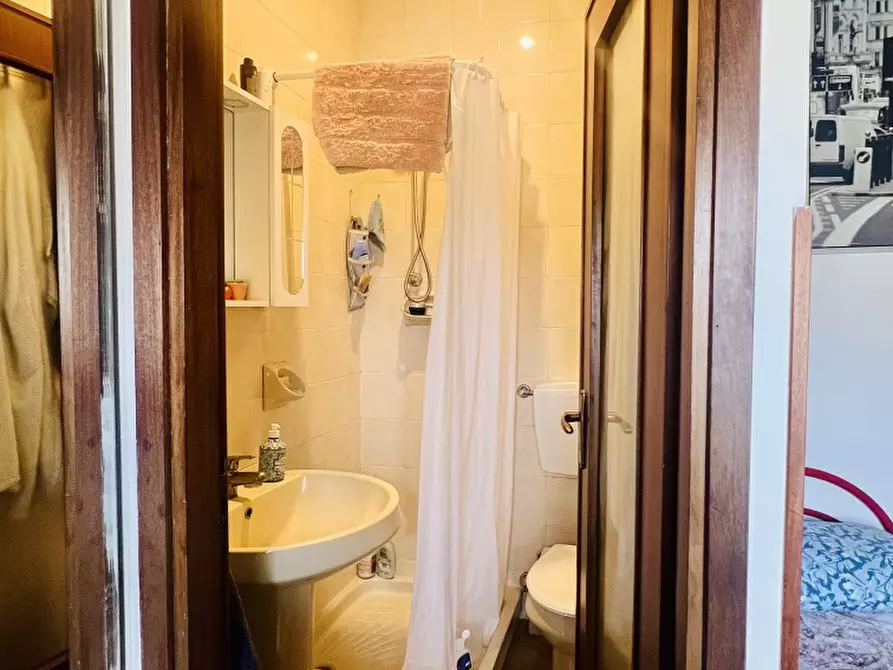 Immagine 7 di Appartamento in vendita  20 a Torino