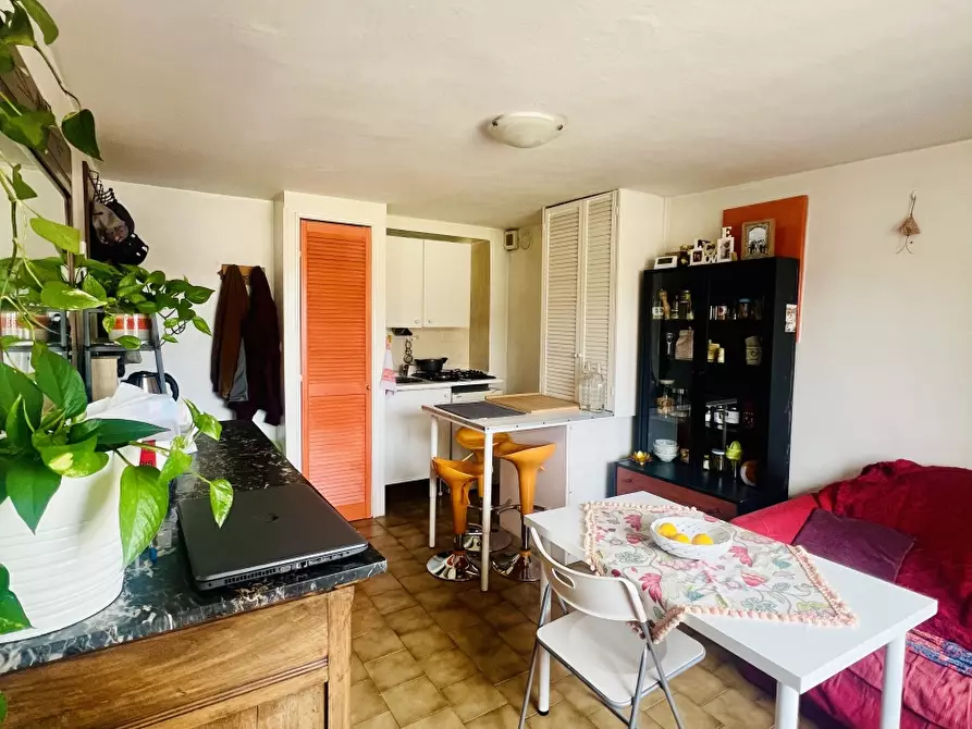 Immagine 2 di Appartamento in vendita  20 a Torino