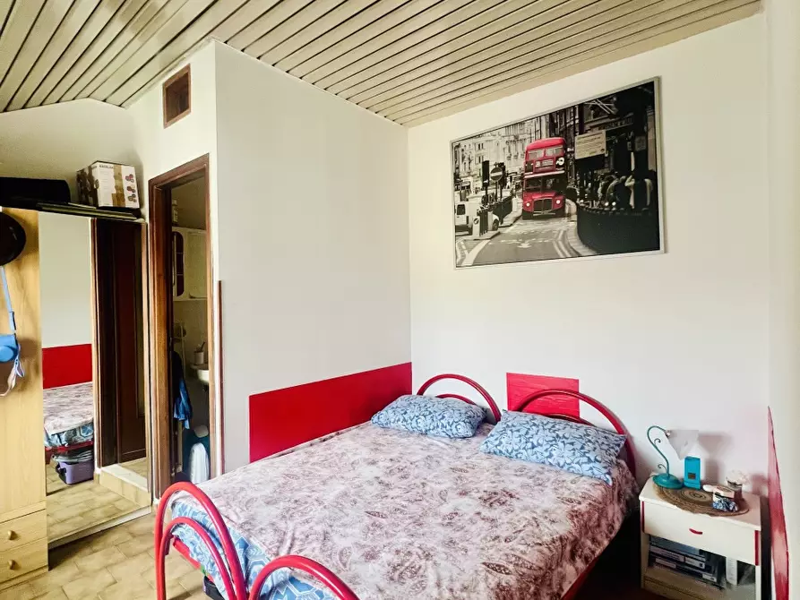 Immagine 4 di Appartamento in vendita  20 a Torino