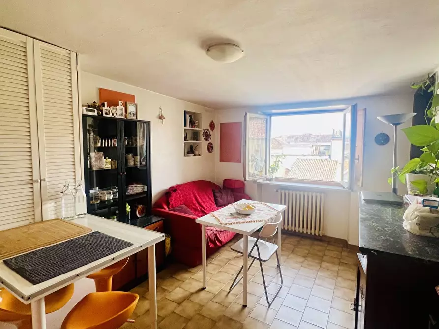 Immagine 1 di Appartamento in vendita  20 a Torino