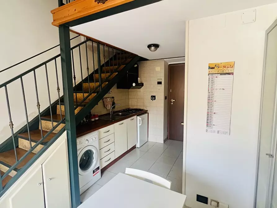 Immagine 5 di Appartamento in vendita  20 a Torino