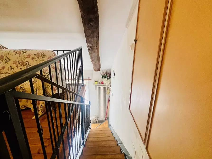 Immagine 7 di Appartamento in vendita  20 a Torino