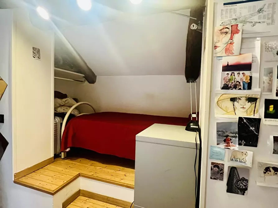 Immagine 10 di Appartamento in vendita  20 a Torino