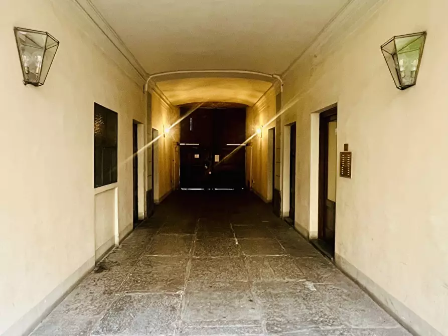 Immagine 3 di Appartamento in vendita  20 a Torino