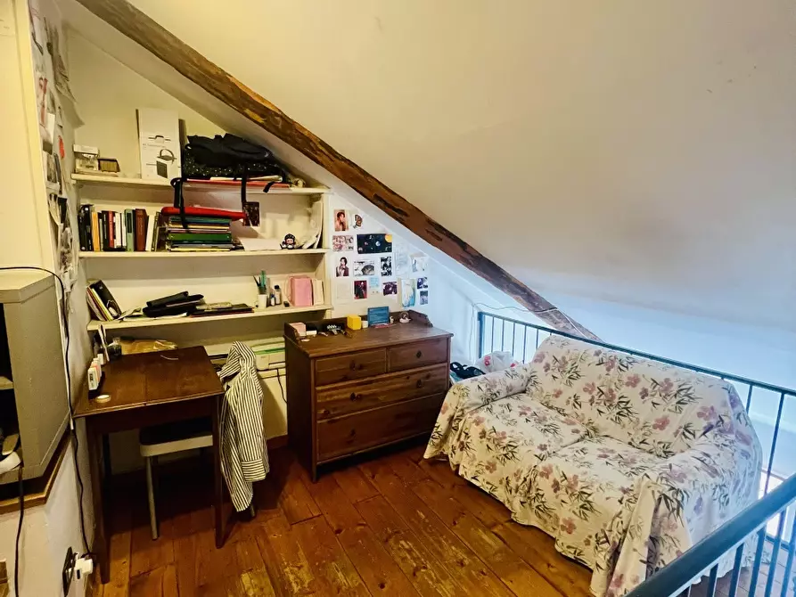 Immagine 8 di Appartamento in vendita  20 a Torino