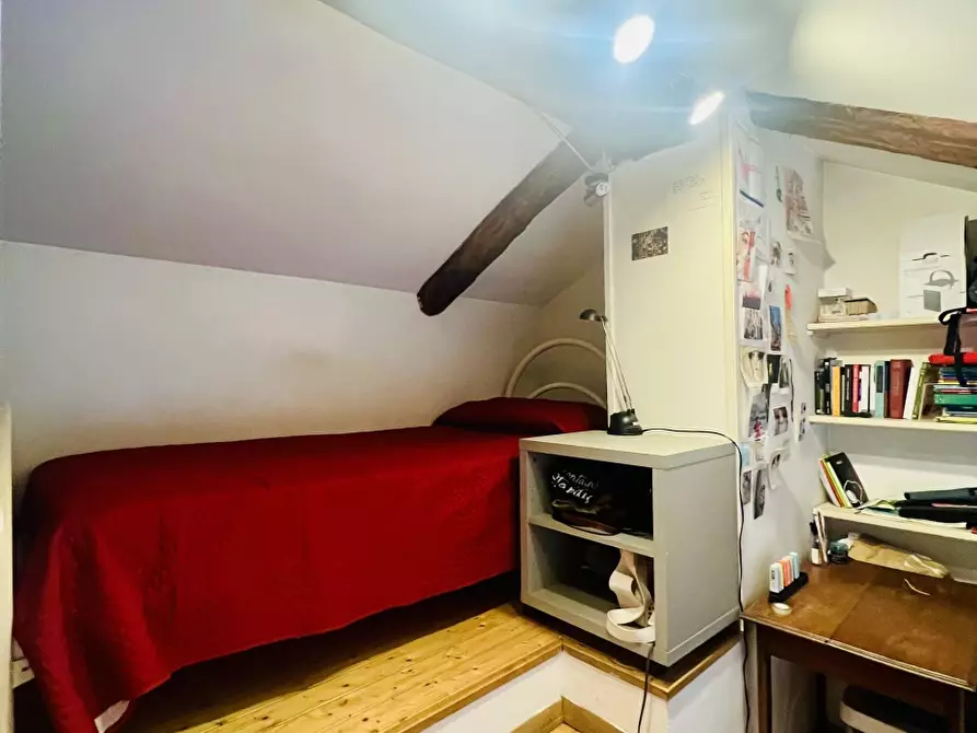 Immagine 9 di Appartamento in vendita  20 a Torino