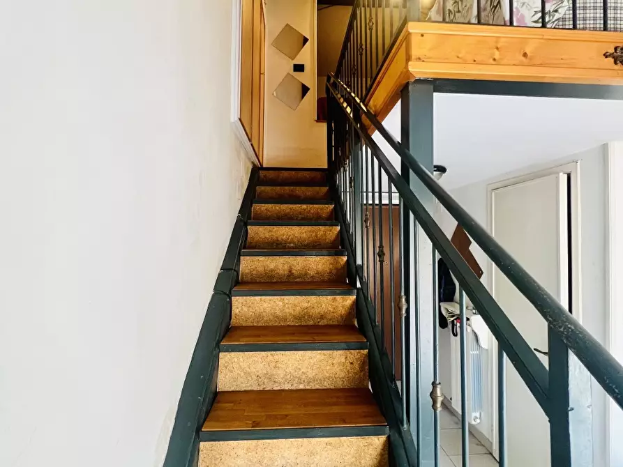 Immagine 6 di Appartamento in vendita  20 a Torino