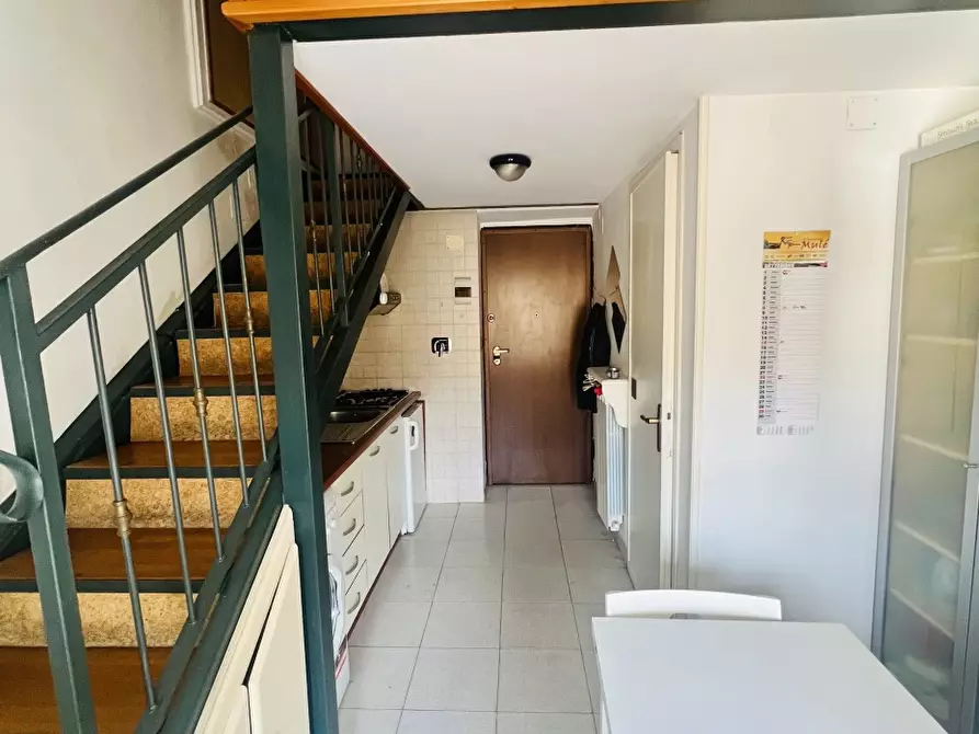 Immagine 4 di Appartamento in vendita  20 a Torino