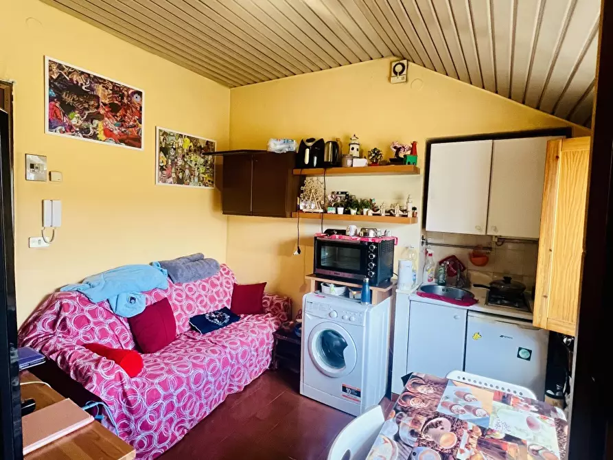 Immagine 2 di Appartamento in vendita  20 a Torino