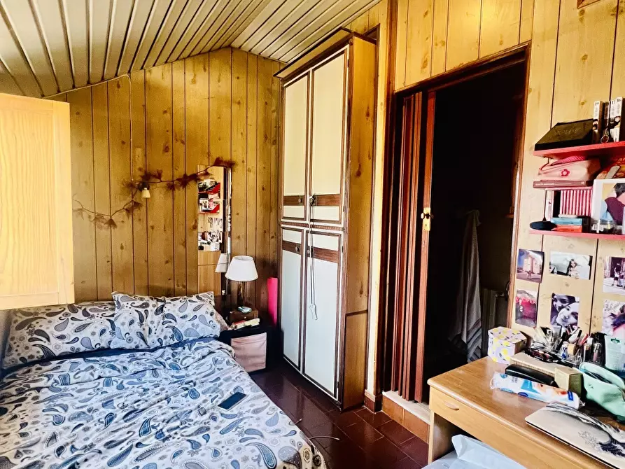 Immagine 3 di Appartamento in vendita  20 a Torino