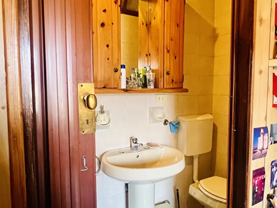 Immagine 5 di Appartamento in vendita  20 a Torino