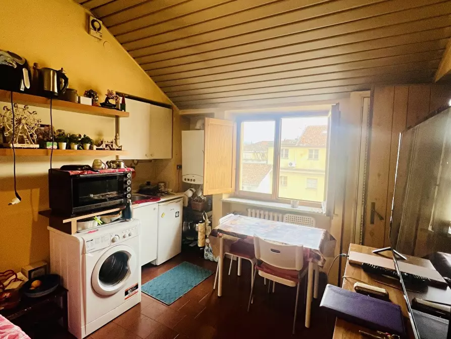 Immagine 1 di Appartamento in vendita  20 a Torino