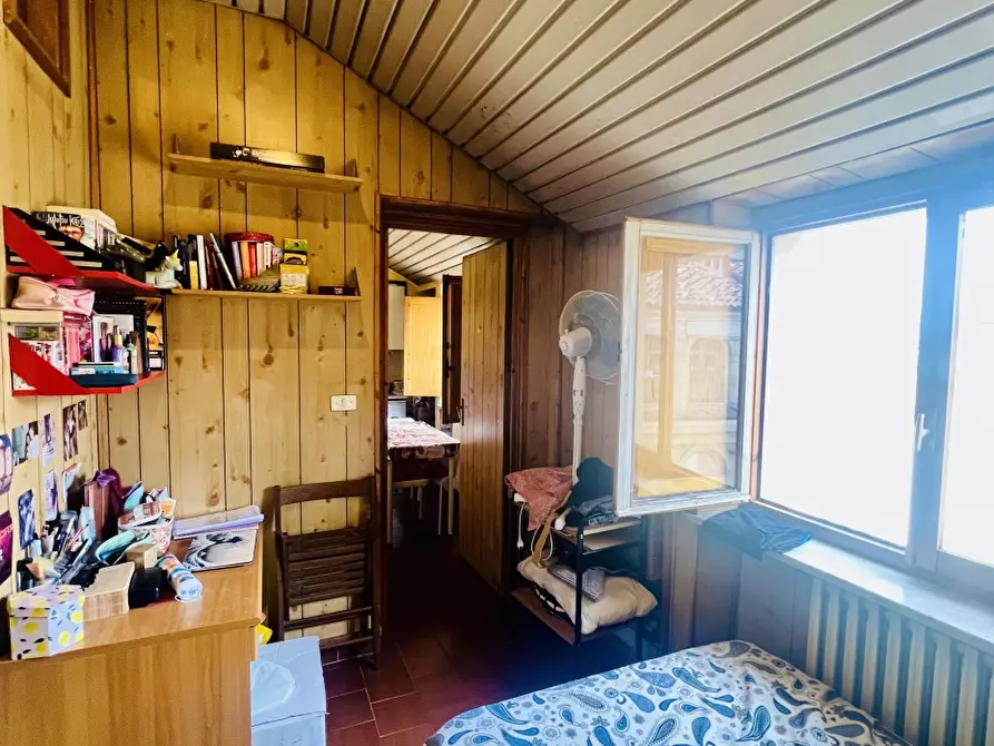 Immagine 4 di Appartamento in vendita  20 a Torino