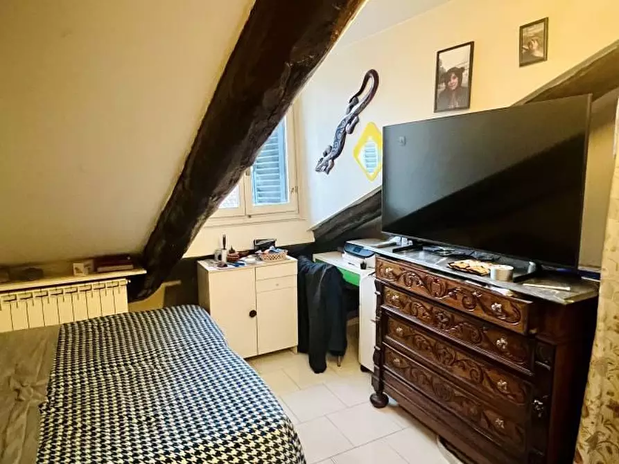 Immagine 4 di Appartamento in vendita  33 a Torino