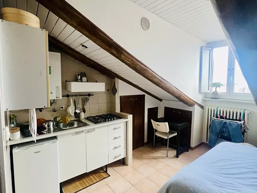 Immagine 3 di Appartamento in vendita  67 a Torino