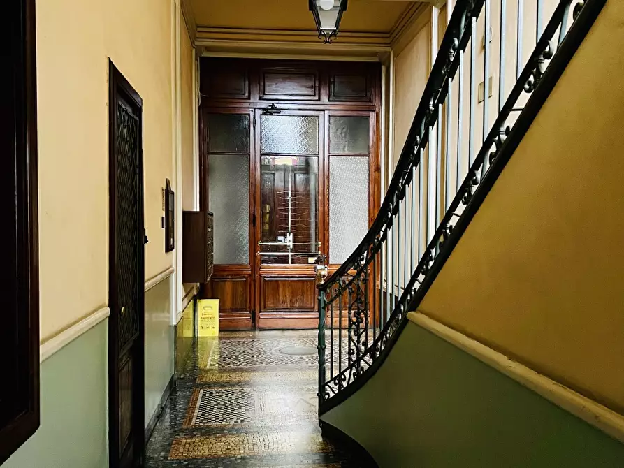 Immagine 8 di Appartamento in vendita  67 a Torino