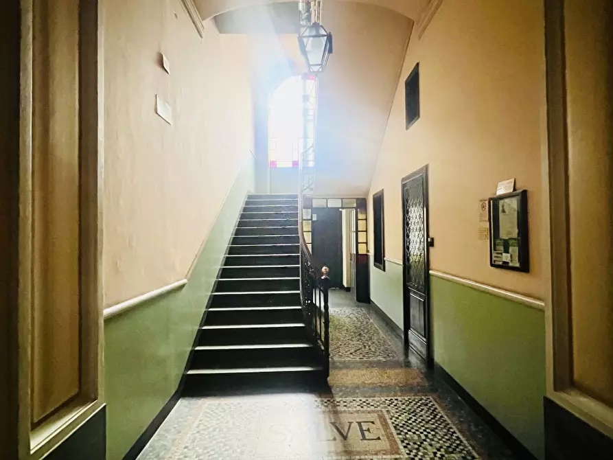 Immagine 9 di Appartamento in vendita  67 a Torino