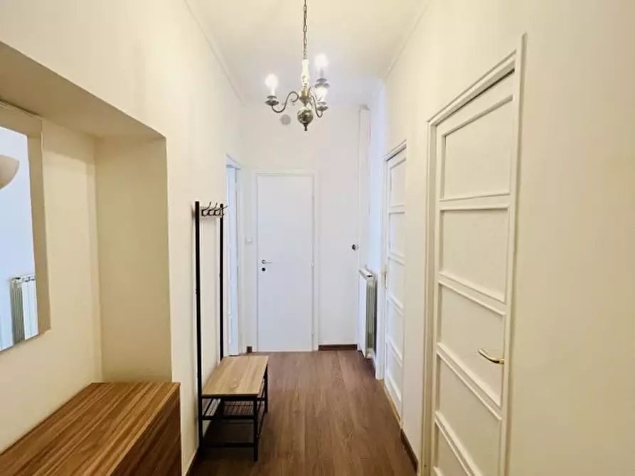 Immagine 5 di Appartamento in vendita  197 a Torino